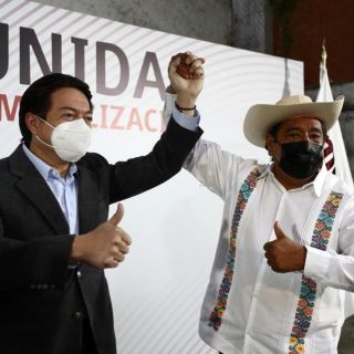 Morena definirá por encuesta candidato a la gubernatura de Guerrero