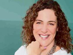 MARISA LAZO. La fundadora de Pastelerías Marisa, una de las nuevas caras en la temporada de estreno de “Shark Tank”. CORTESÍA