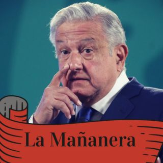 La mañanera de AMLO de hoy 2 de Marzo de 2021