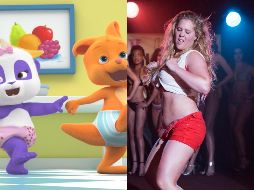 “Fabuloso vocabulario 5