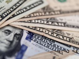 La semana pasada, los participantes del mercado se asustaron por el aumento de los rendimientos de los bonos del Tesoro en Estados Unidos, por lo que el dólar ha registrado ganancias. EFE / ARCHIVO