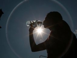 Las temperaturas máximas estarán entre los 30 a los 32 grados en la Zona Metropolitana de Guadalajara. EFE/ ARCHIVO