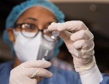Gran parte de los países latinoamericanos recibiría menos vacunas de las que inicialmente se había previsto. EFE/O. Barría