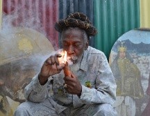 Wailer falleció a la edad de 73 años en el Andrew's Memorial Hospital en Kingston. AP / ARCHIVO