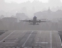Las aerolíneas perdieron 510 mil millones de dólares en ingresos en 2020. EFE/L. Tejido