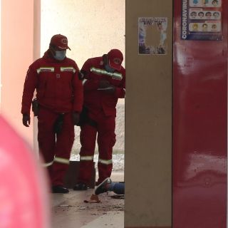 Detienen a tres personas por muertes en universidad en Bolivia