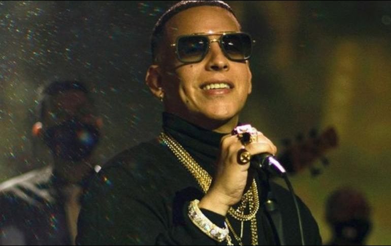 Daddy Yankee lanzó el viernes pasado su nuevo sencillo, 