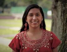 La embajadora por un día acompañará a Corin Robertson a la serie de actividades del marco del Día Internacional de las Mujeres. ESPECIAL.