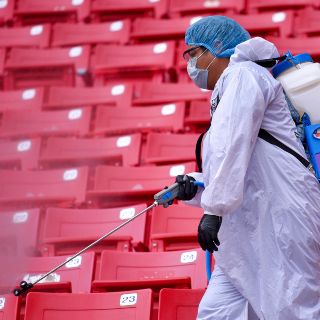 Lanzan protocolo para recibir aficionados en estadios de la Liga MX
