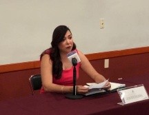 García Mosqueda también presenta una iniciativa de reforma al Código Penal sobre la tipificación del abuso sexual infantil. EL INFORMADOR/ R. Rivas