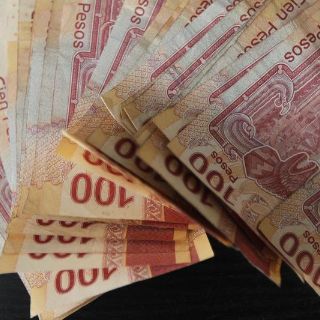 Reservas internacionales cierran con bajas el primer bimestre del 2021