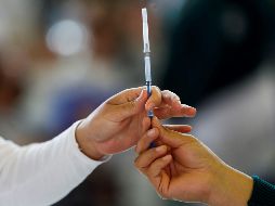 En las brigadas de vacunación en México participan los llamados 