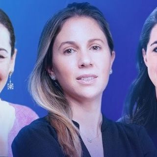 ¿Quiénes son las nuevas tiburonas de Shark Tank México?