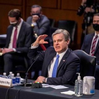 Aumentan casos de terrorismo interno en Estados Unidos: FBI