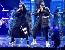 La ceremonia de los Latin American Music Awards, en su sexta edición, se transmitirá en vivo por Telemundo el jueves 15 de abril. TWITTER / @LatinAMAs