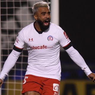 Liga MX: Toluca vence a Tigres por la mínima en el Volcán