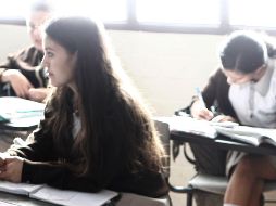 Además de que en los planes y programas de estudio tendrán perspectiva de género y una orientación integral. EL INFORMADOR / ARCHIVO