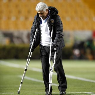 Liga MX: "Tuca" Ferretti habló de su renovación con los Tigres