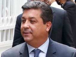 El proceso de desafuero de García Cabeza de Vaca ha inciado en la Cámara de Diputados. SUN