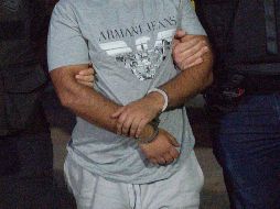 En el primer mes del año se presentaron en Jalisco 737 denuncias por robo. AP/J. King