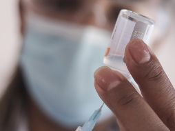 COVID-19: Llegan 156 mil vacunas a Jalisco para urbes