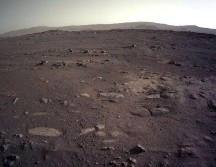 Desde que aterrizó en el cráter Jezero de Marte en febrero pasado, el robot Persevance de la NASA no deja de asombrarnos con las imágenes del 