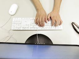 La declaración anual puedes realizarla a través del portal del SAT, siguiendo los pasos que ahí te indican. EL INFORMADOR / ARCHIVO