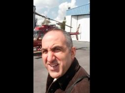 Abouzaid El Bayeh juega un papel 