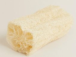 Un comerciante del mercado público Cartagena en Tacubaya, en la CDMX, dice que el estropajo oscila entre 30 y 50 pesos dependiendo del tamaño. ESPECIAL / zarahome.com