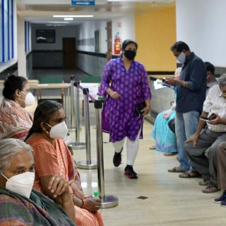 Un "muerto" revive durante autopsia en India