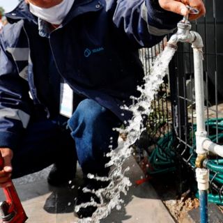 SIAPA: Habrá corte de agua en ocho colonias de Zapopan