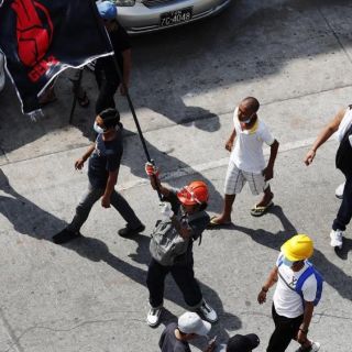 Birmania vive su jornada de protestas más sangrienta con al menos 38 muertos