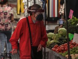 Las previsiones de crecimiento para el producto interno bruto (PIB) para el 2021 pasaron de 3.3% a 4.8%. EL INFORMADOR/ARCHIVO