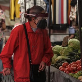 Banxico prevé crecimiento hasta de 6.7% para México en 2021