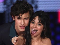 Para muchos, Camila Cabello y Shawn Mendes representan a una de las parejas más populares del entretenimiento. AP / ARCHIVO