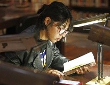 Buscan que todos los libros, manuales y guías para bachillerato sean incluidos de manera digital en las bases de datos de la Red de Bibliotecas de la UdeG. EL INFORMADOR/ ARCHIVO