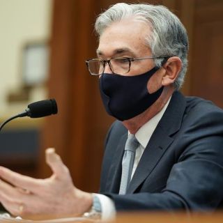 Empresas son optimistas, pero empleo mejora lentamente en EU: Fed