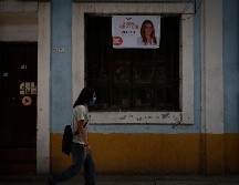 El Artículo 8 señala como limitación del polígono partiendo de la línea rumbo al norte en el cruce de Avenida de La Paz y Calzada del Federalismo. EL INFORMADOR / F. Atilano