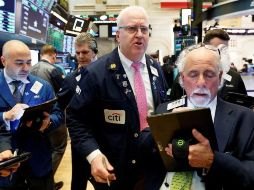 El sector más perjudicado de la jornada fue el tecnológico seguido por el de bienes no esenciales y el de comunicaciones. EFE/ARCHIVO