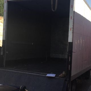 Roban en El Salto camión con pruebas COVID-19; lo hallan vacío en Tlaquepaque