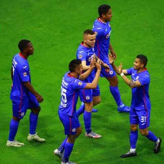 Liga MX: Cruz Azul vence a Mazatlán y se mantiene líder