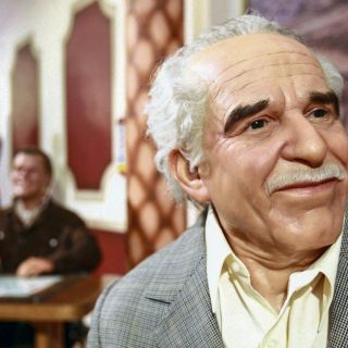 Museo de Cera, un clásico en el Centro de Guadalajara