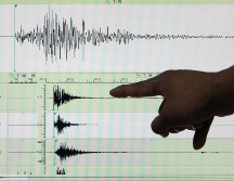 El sismo ocurrió a 180 kilómetros al noreste de la ciudad de Gisborne, en la Isla Norte, a las 02:27 horas locales del viernes, a una profundidad de 10 kilómetros. EFE / ARCHIVO