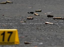 El caso fue condenado por el Comité Estatal del Partido Acción Nacional, el cual exigió justicia y esclarecer los hechos. EFE / ARCHIVO