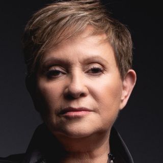 Adriana Barraza llega al terror de Amazon Prime Video con "Bingo"