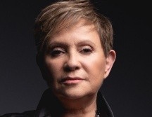 Adriana Barraza interpreta a “Lupita” en “Bingo” de Amazon Prime Video. CORTESÍA / H. Moreno