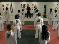 La tercera temporada de la serie de Netflix 