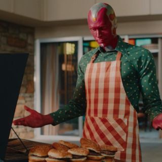 "WandaVision" llega a su fin en Disney+ ¿Qué sigue?