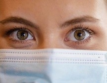 La transmisión del SARS-CoV-2 a través de la superficie ocular y la lágrima es factible. GETTY IMAGES