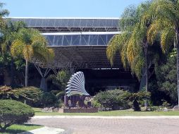 Con 17 mil alumnos en todos los niveles, la UAG es el sistema de educación privada más grande de Jalisco. EL INFORMADOR/ARCHIVO